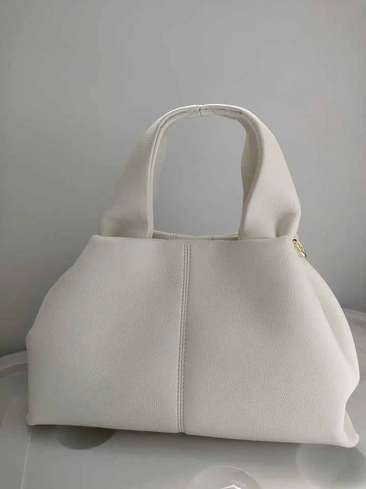 Ruby | Women Spacious Handbag | Timeless Design