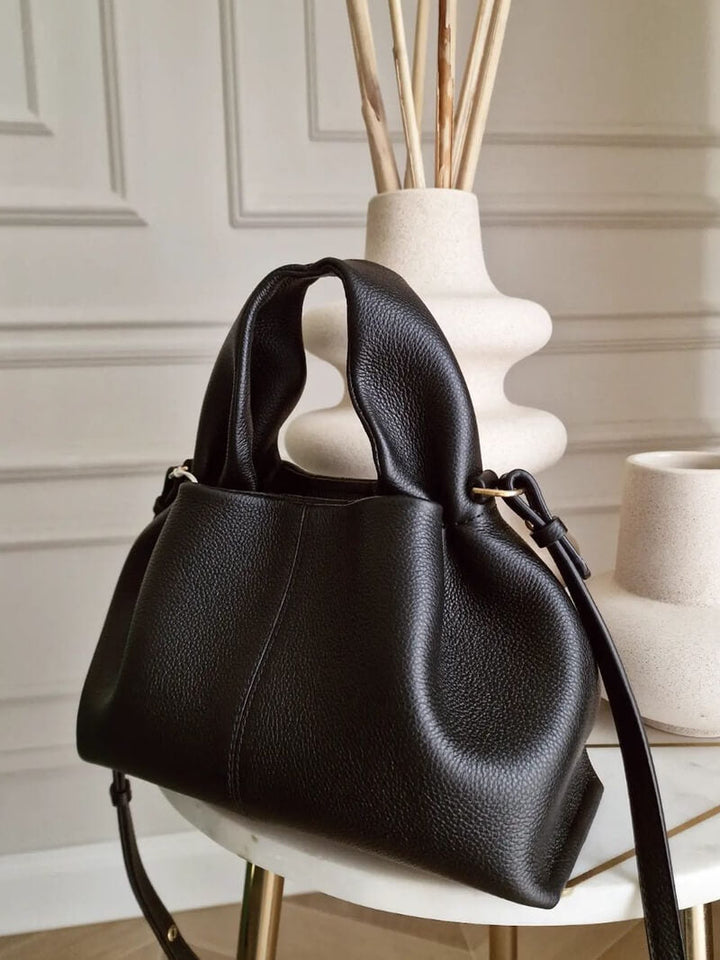 Ruby | Women Spacious Handbag | Timeless Design