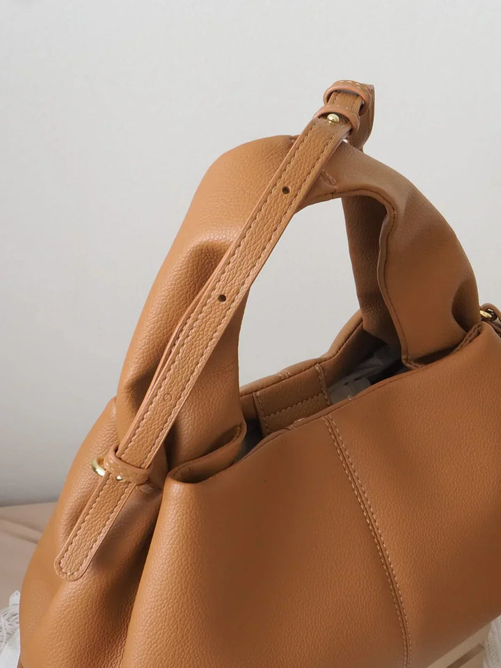 Ruby | Women Spacious Handbag | Timeless Design