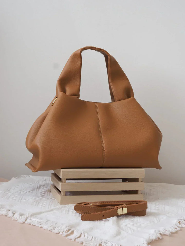 Ruby | Women Spacious Handbag | Timeless Design
