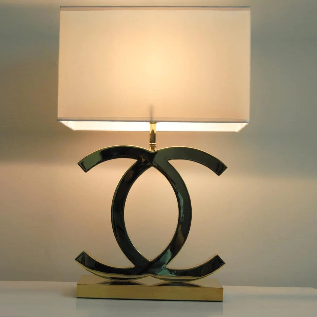 Table Lamp | Modern Desk Lamp-Table Lamp-Sasha Sydney