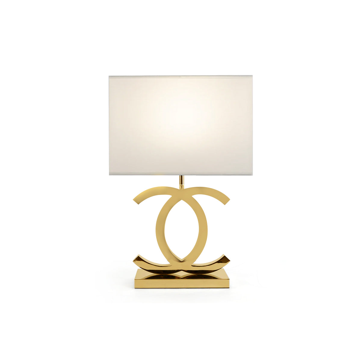Table Lamp | Modern Desk Lamp-Table Lamp-Sasha Sydney