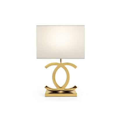 Table Lamp | Modern Desk Lamp-Table Lamp-Sasha Sydney