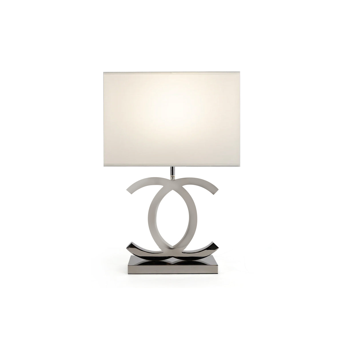 Table Lamp | Modern Desk Lamp-Table Lamp-Sasha Sydney