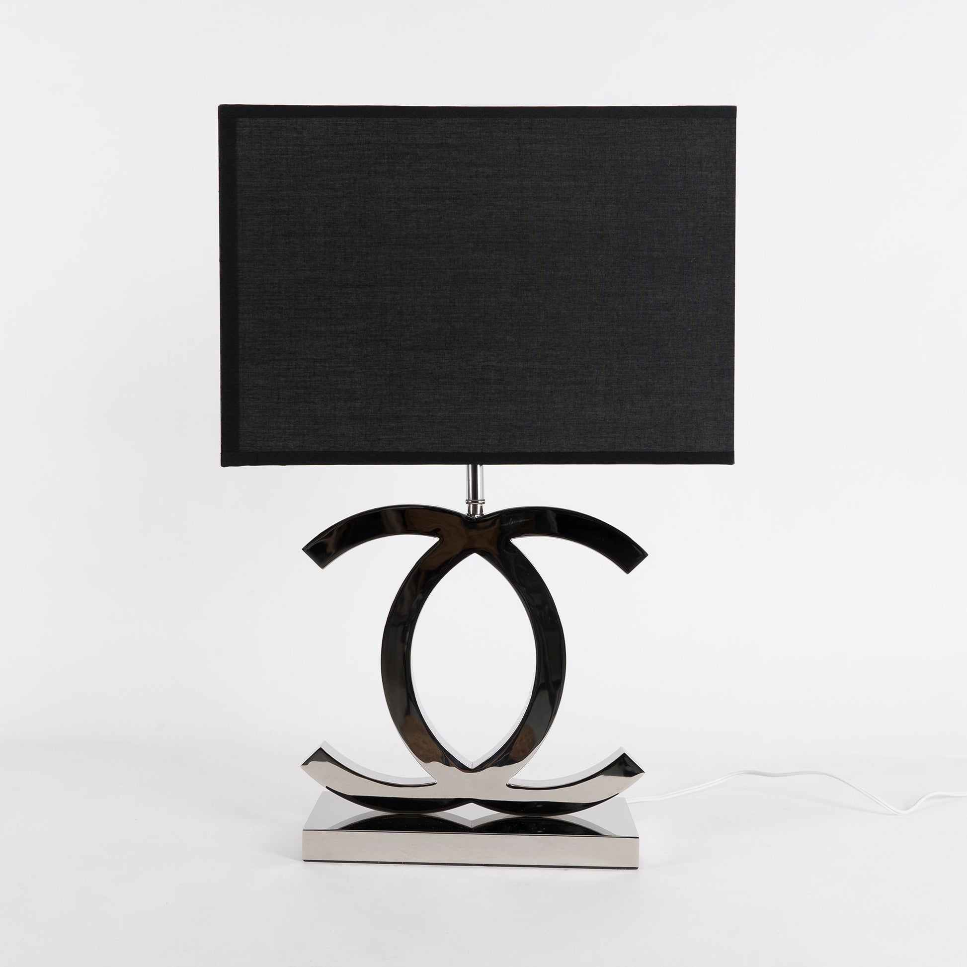 Table Lamp | Modern Desk Lamp-Table Lamp-Sasha Sydney
