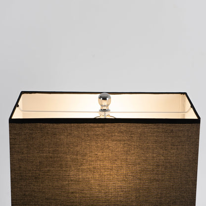 Table Lamp | Modern Desk Lamp-Table Lamp-Sasha Sydney
