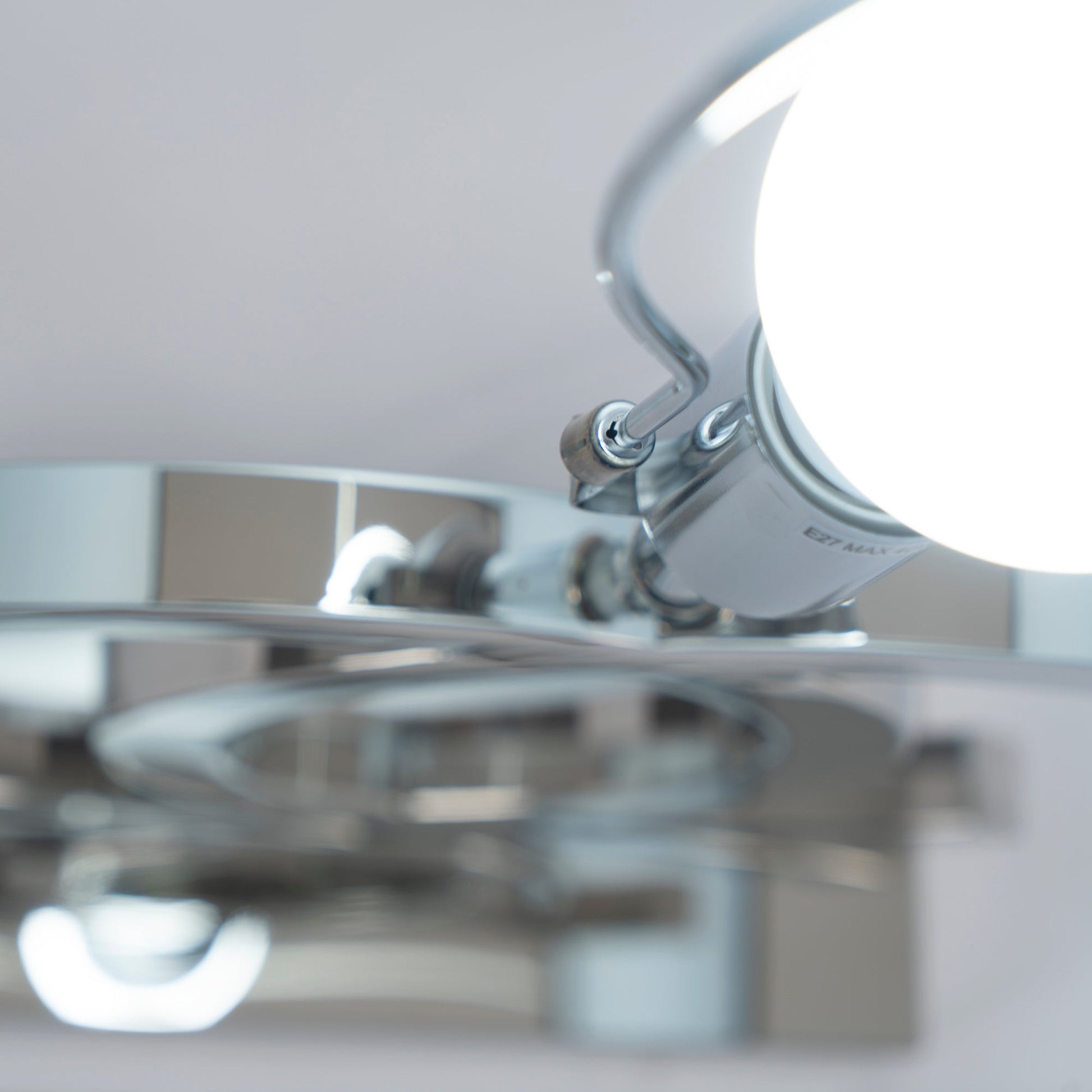 Table Lamp | Modern Desk Lamp-Table Lamp-Sasha Sydney
