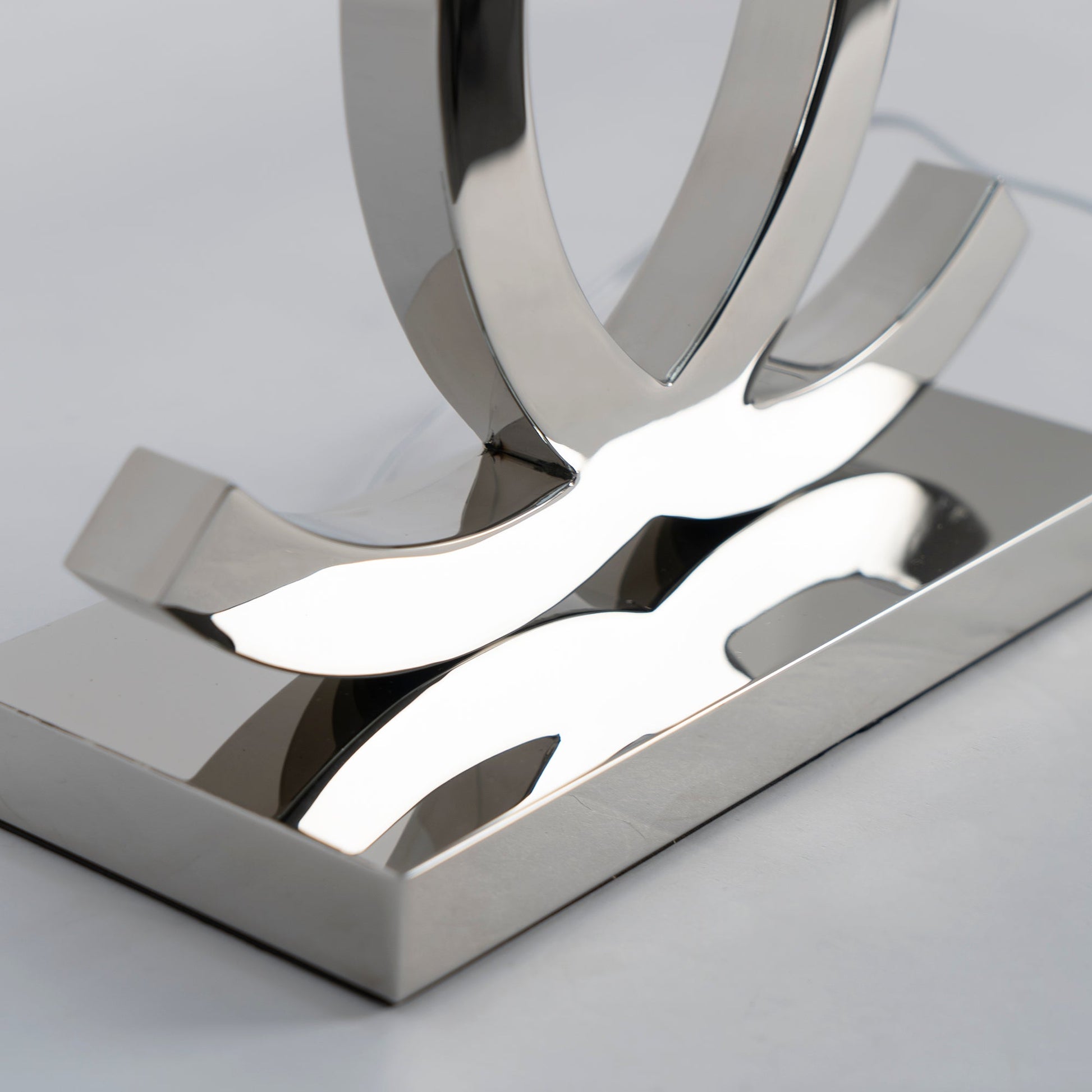 Table Lamp | Modern Desk Lamp-Table Lamp-Sasha Sydney