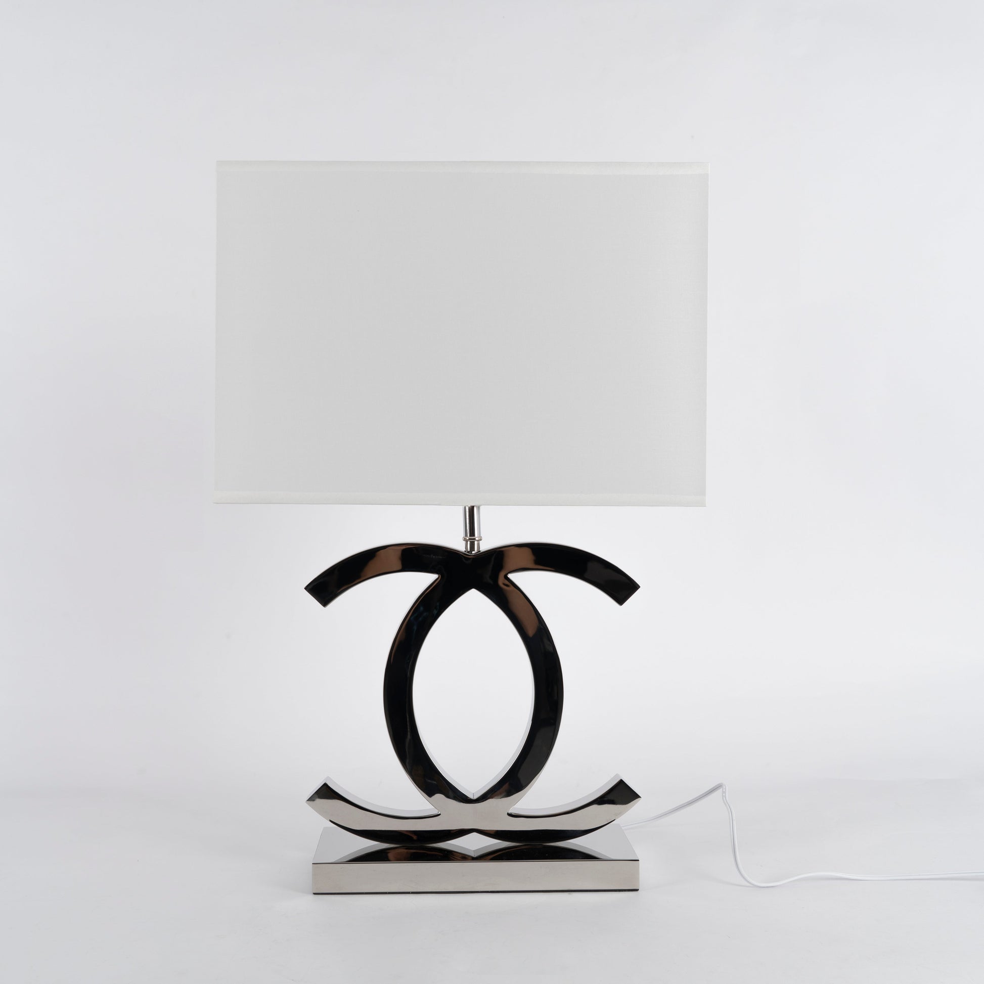 Table Lamp | Modern Desk Lamp-Table Lamp-Sasha Sydney