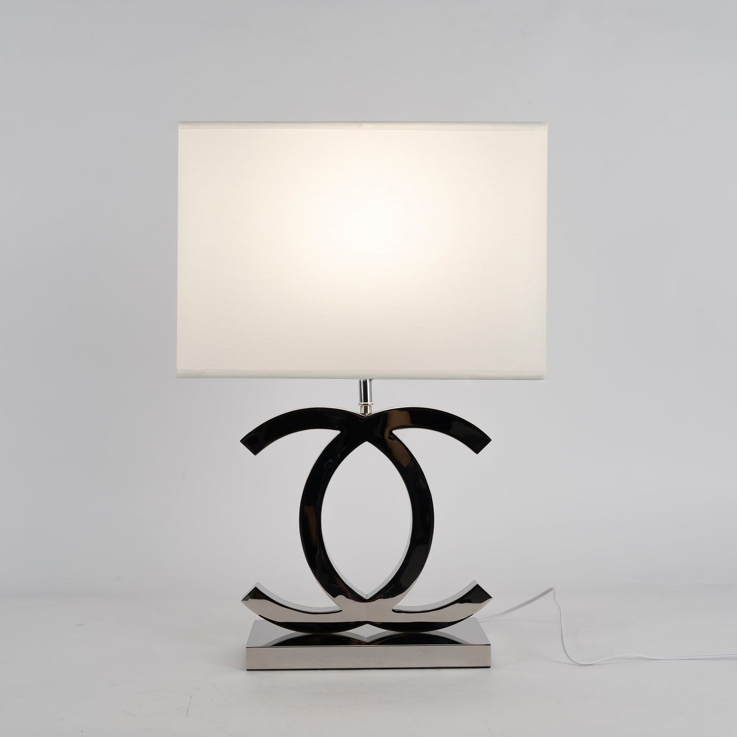 Table Lamp | Modern Desk Lamp-Table Lamp-Sasha Sydney