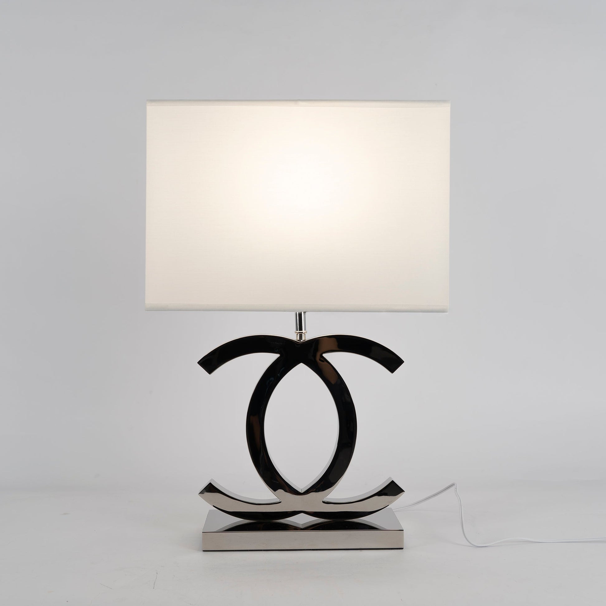Table Lamp | Modern Desk Lamp-Table Lamp-Sasha Sydney