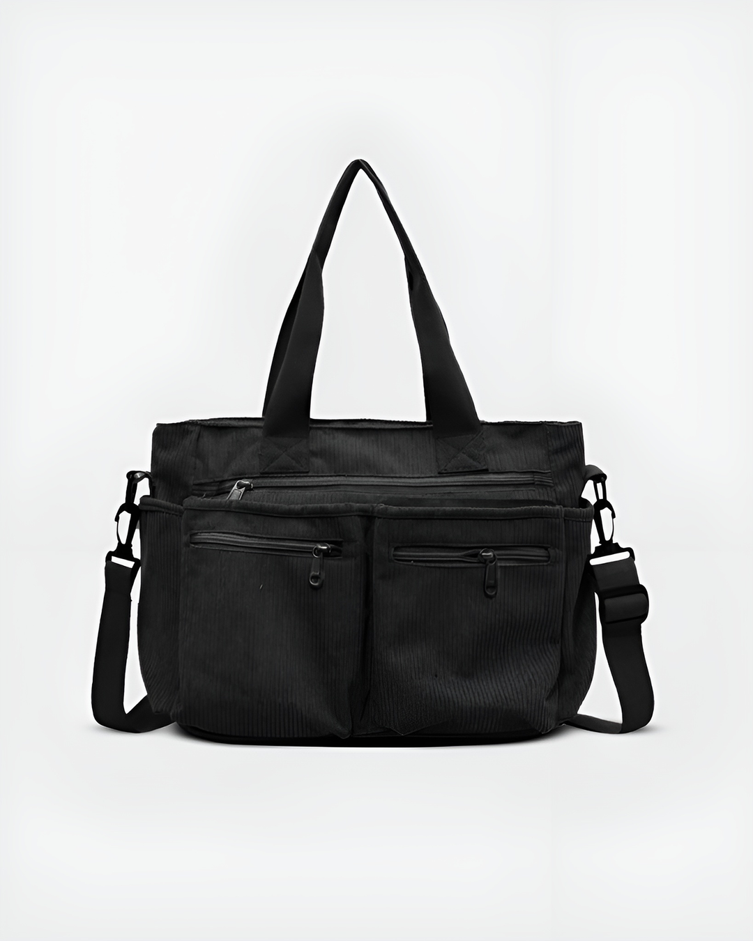 Jemima | Women Functional Tote Bag | Trendy Utility