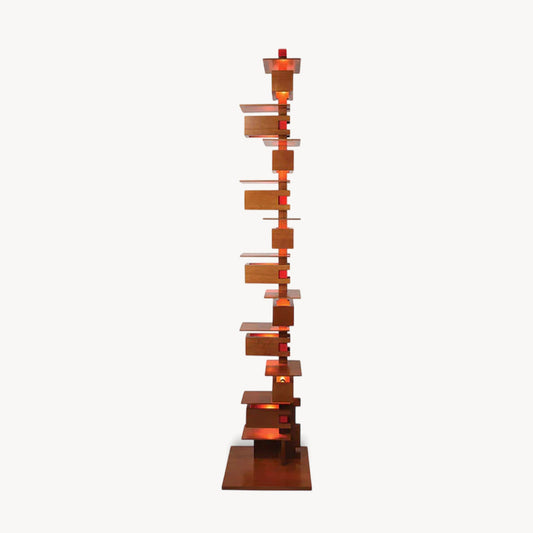 Floor Lamp | Modern Standing Lamp-Floor Lamp-Sasha Sydney