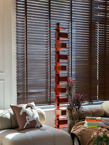Floor Lamp | Modern Standing Lamp-Floor Lamp-Sasha Sydney