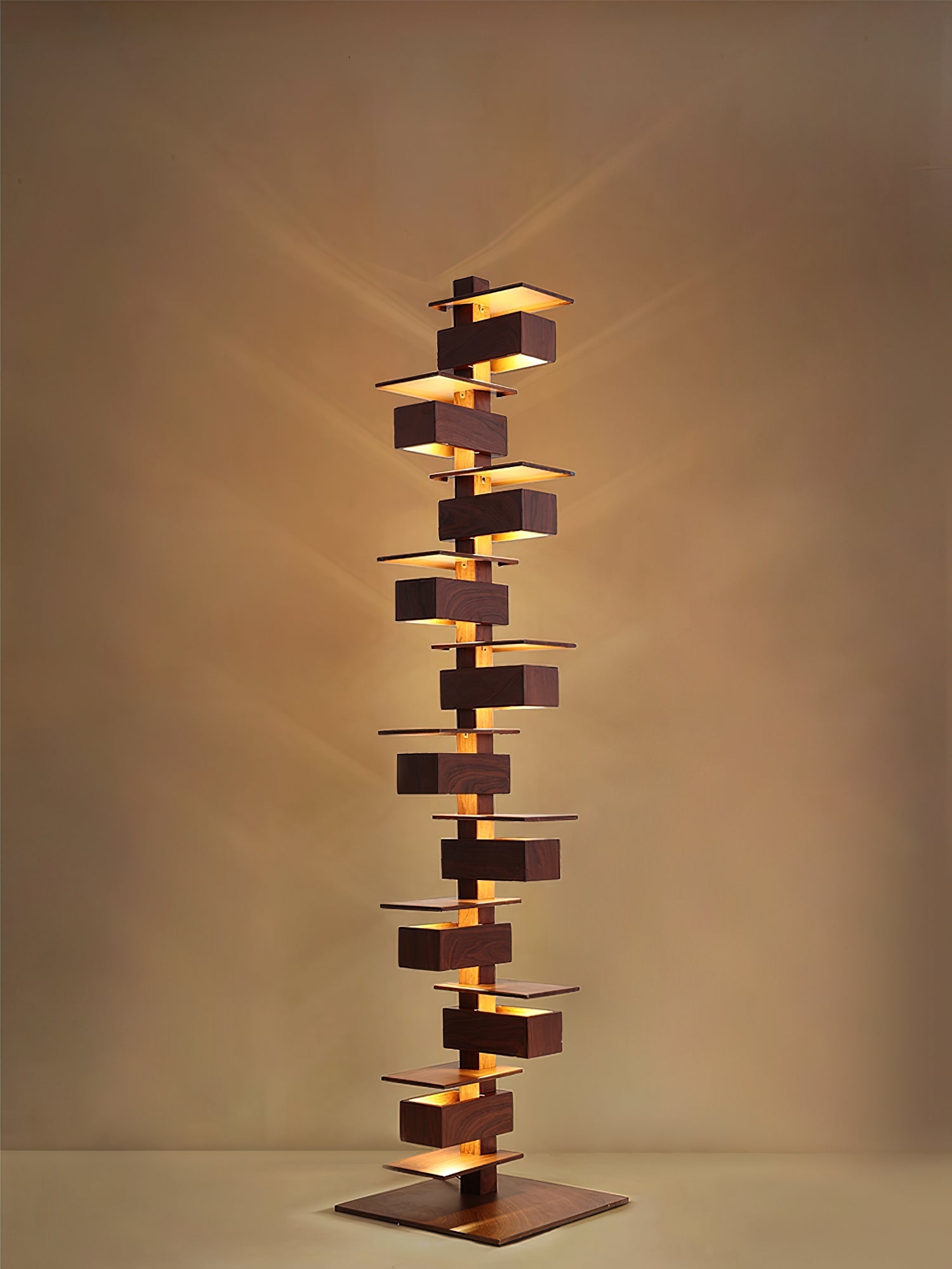 Floor Lamp | Modern Standing Lamp-Floor Lamp-Sasha Sydney