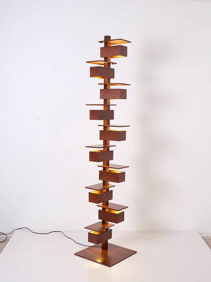 Floor Lamp | Modern Standing Lamp-Floor Lamp-Sasha Sydney