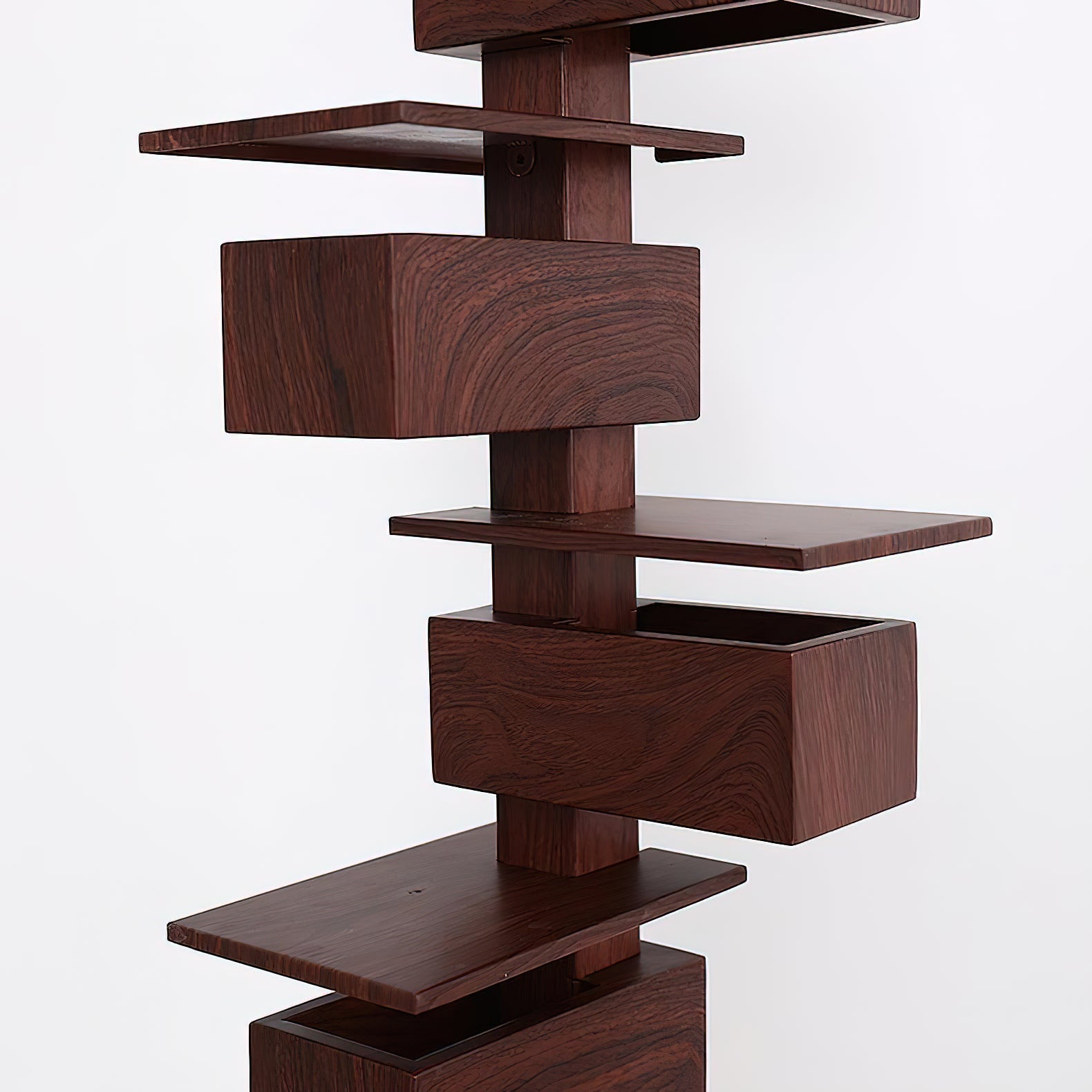 Floor Lamp | Modern Standing Lamp-Floor Lamp-Sasha Sydney