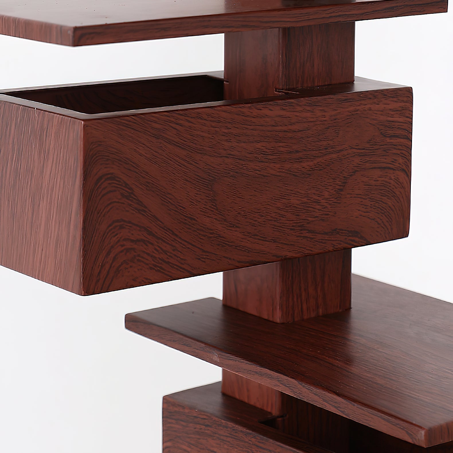 Floor Lamp | Modern Standing Lamp-Floor Lamp-Sasha Sydney