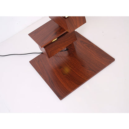 Floor Lamp | Modern Standing Lamp-Floor Lamp-Sasha Sydney