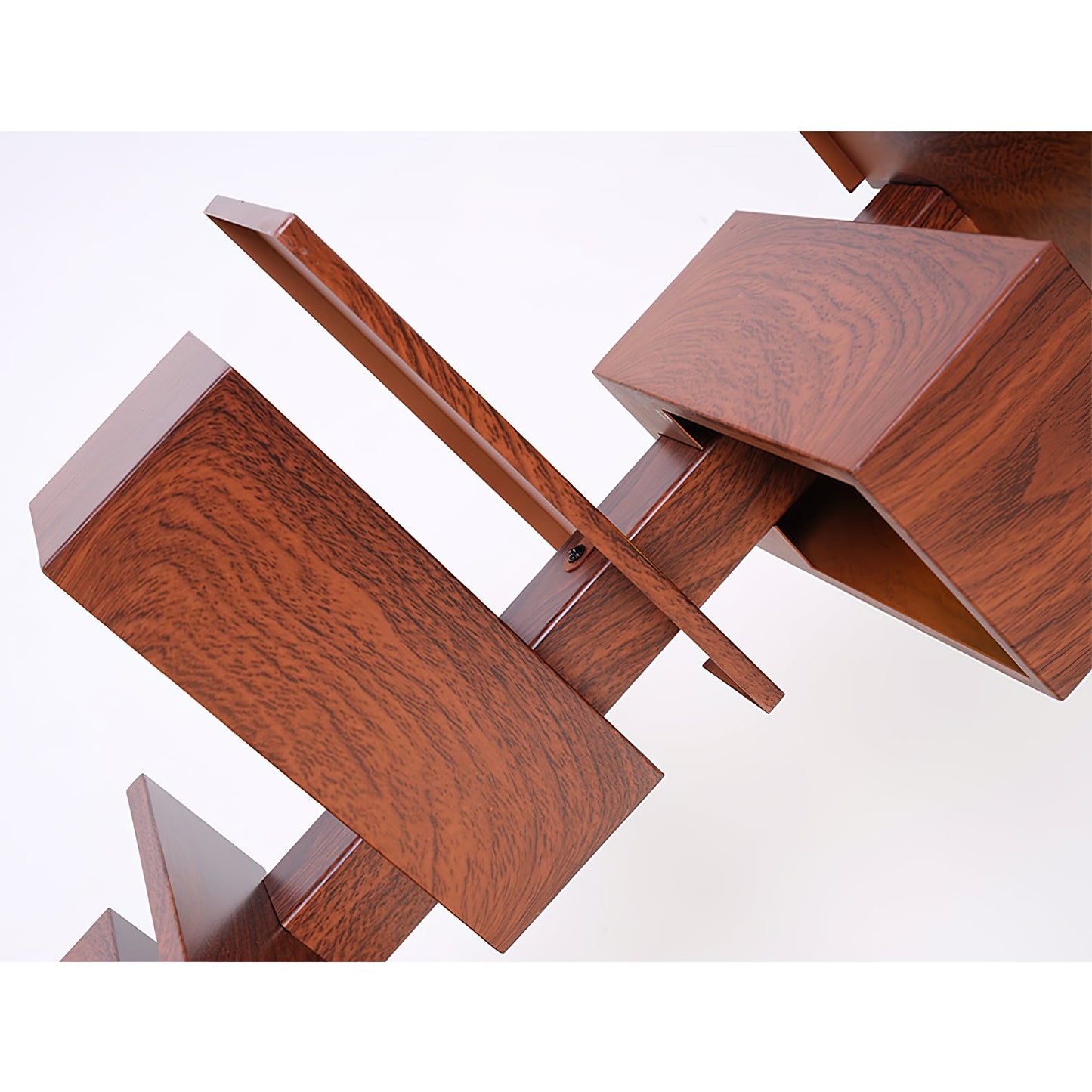 Floor Lamp | Modern Standing Lamp-Floor Lamp-Sasha Sydney