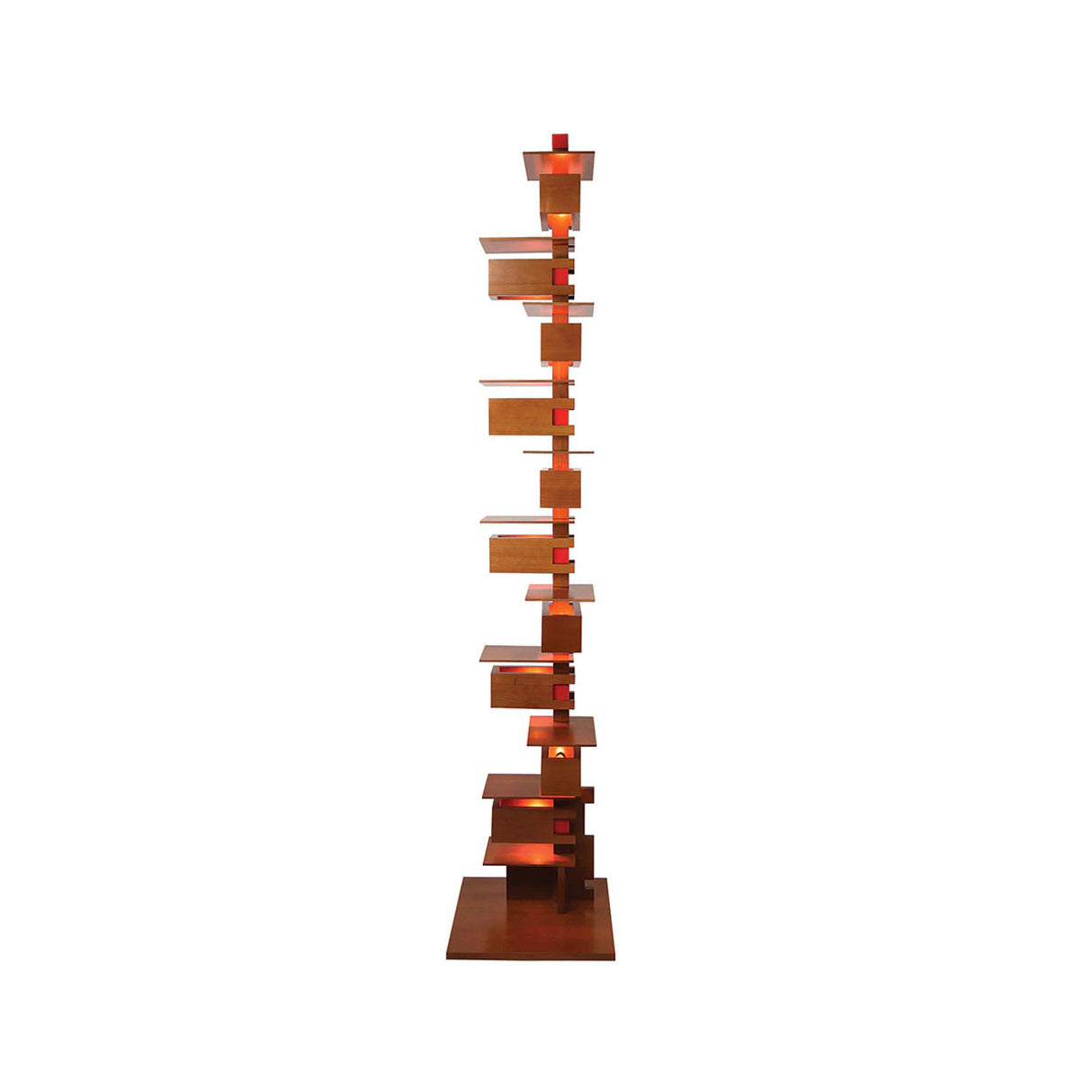 Floor Lamp | Modern Standing Lamp-Floor Lamp-Sasha Sydney