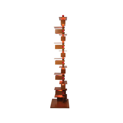 Floor Lamp | Modern Standing Lamp-Floor Lamp-Sasha Sydney