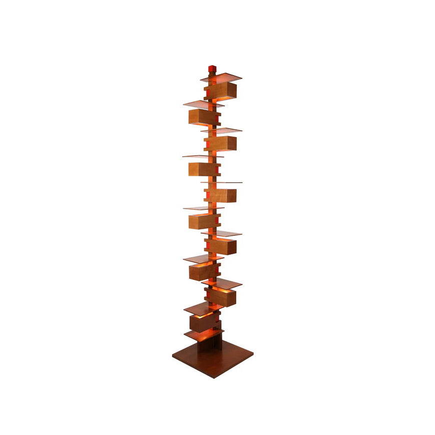 Floor Lamp | Modern Standing Lamp-Floor Lamp-Sasha Sydney