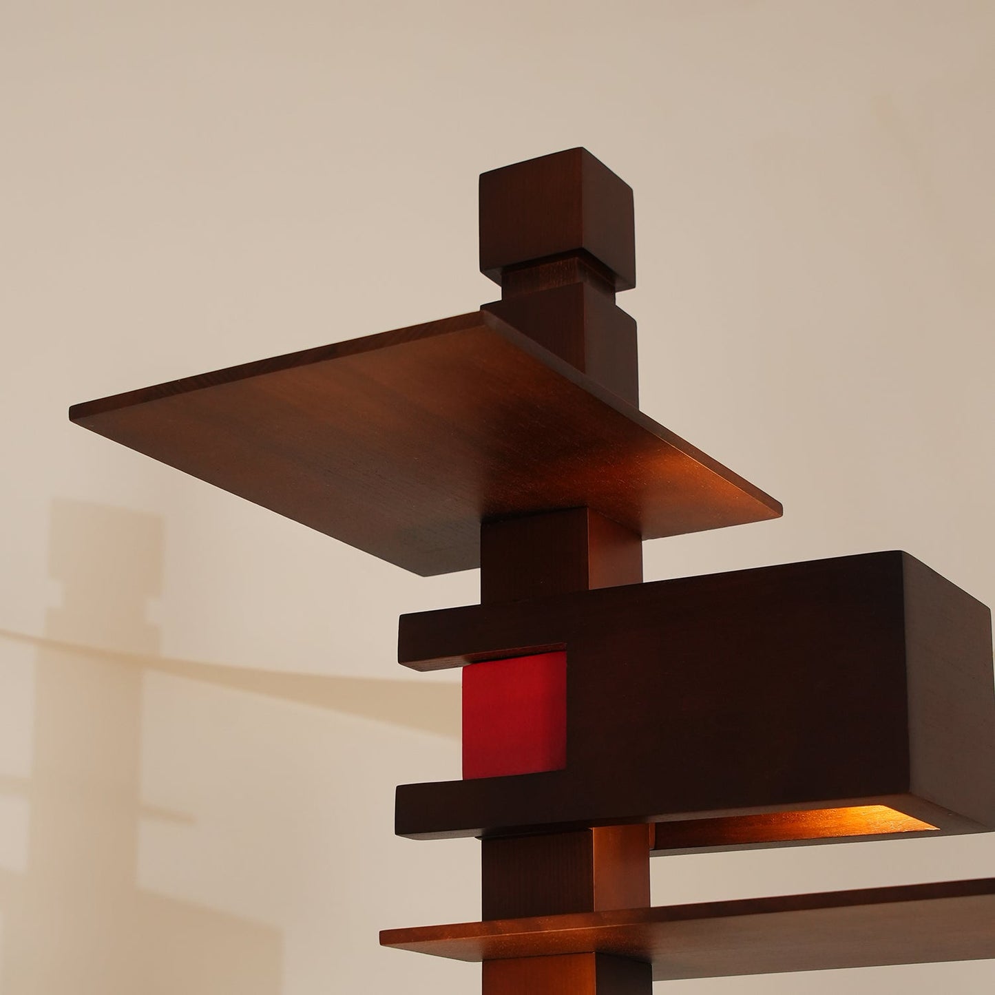 Floor Lamp | Modern Standing Lamp-Floor Lamp-Sasha Sydney