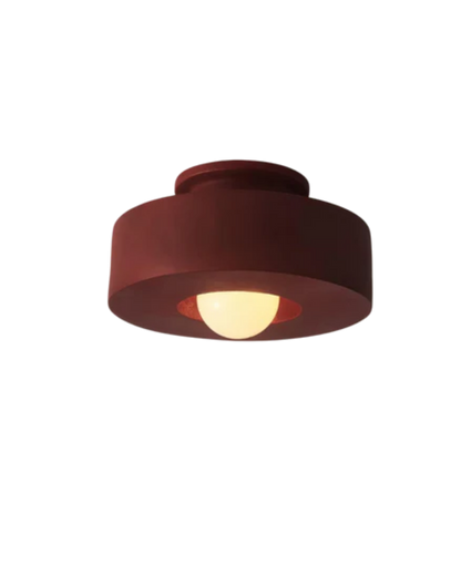 LED Ceiling Light | Flush Mount Ceiling Light-Ceiling Light-Sasha Sydney