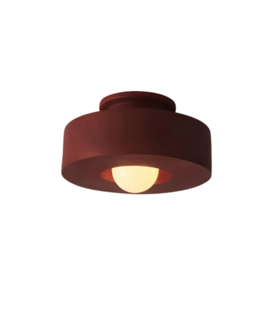 LED Ceiling Light | Flush Mount Ceiling Light-Ceiling Light-Sasha Sydney