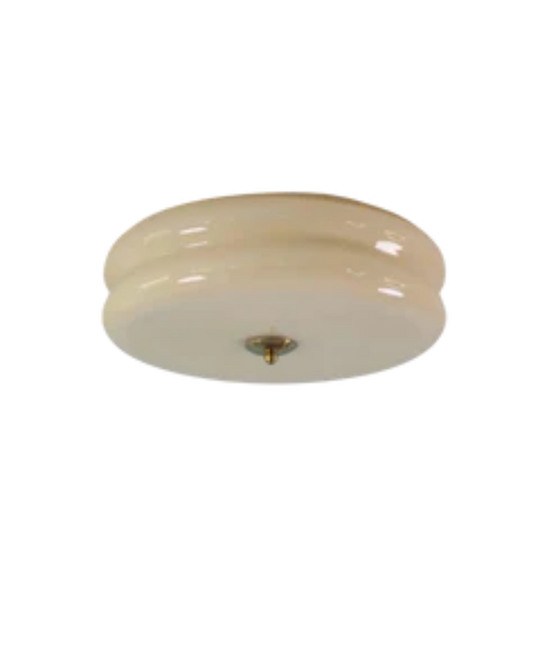 Flush Mount Ceiling Light | Kitchen Ceiling Light-Ceiling Light-Sasha Sydney