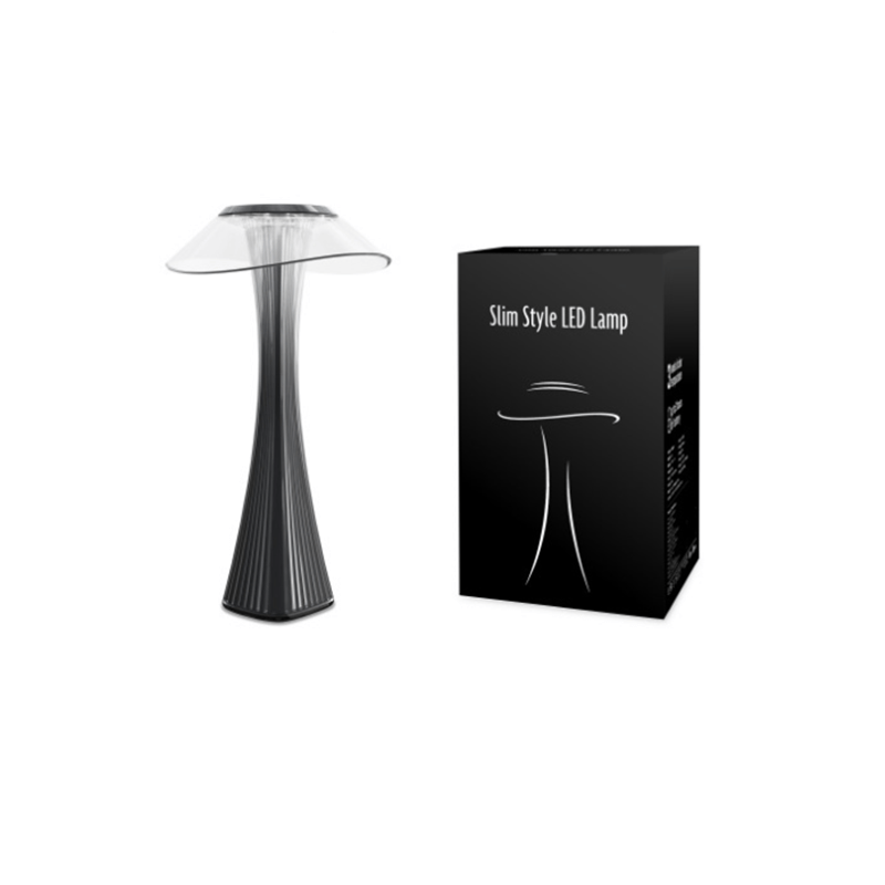 Cordless Table Lamp | Dimmable Bedside Lamp-Table Lamp-Sasha Sydney