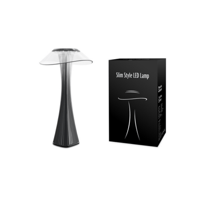 Cordless Table Lamp | Dimmable Bedside Lamp-Table Lamp-Sasha Sydney