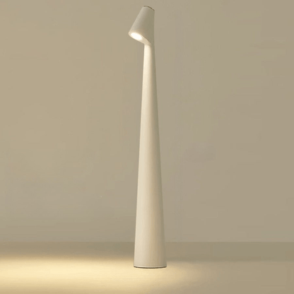 Modern Table Lamp | Ambient Lighting Decorative Accent Dining Room-Table Lamp-Sasha Sydney