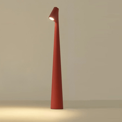 Modern Table Lamp | Ambient Lighting Decorative Accent Dining Room-Table Lamp-Sasha Sydney