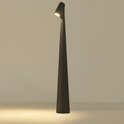 Modern Table Lamp | Ambient Lighting Decorative Accent Dining Room-Table Lamp-Sasha Sydney