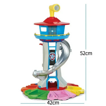 Toy Set | Children's Play Car Set-Toy Set-Sasha Sydney