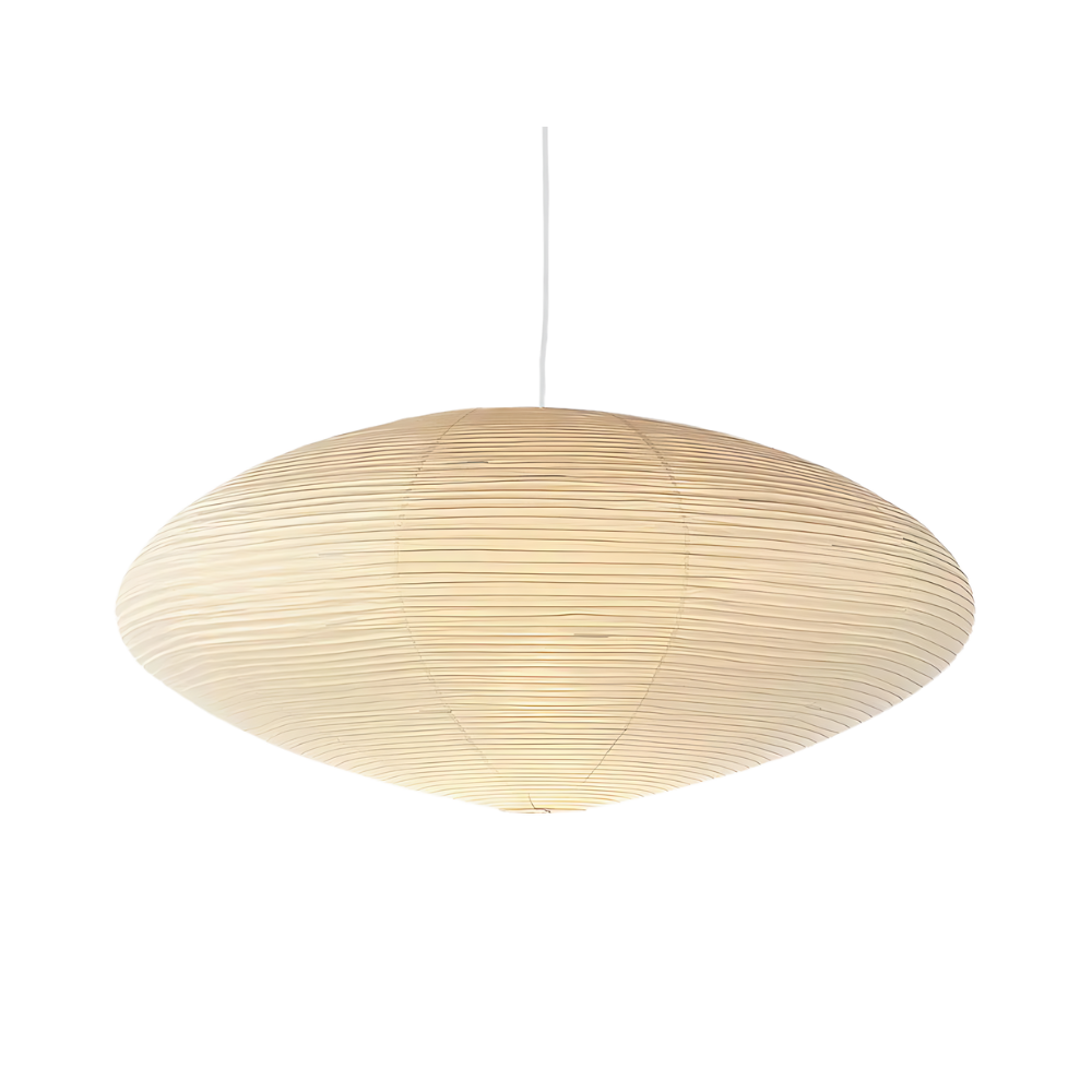 Japandi Pendant Light | Modern Ceiling Lights-Ceiling Light-Sasha Sydney