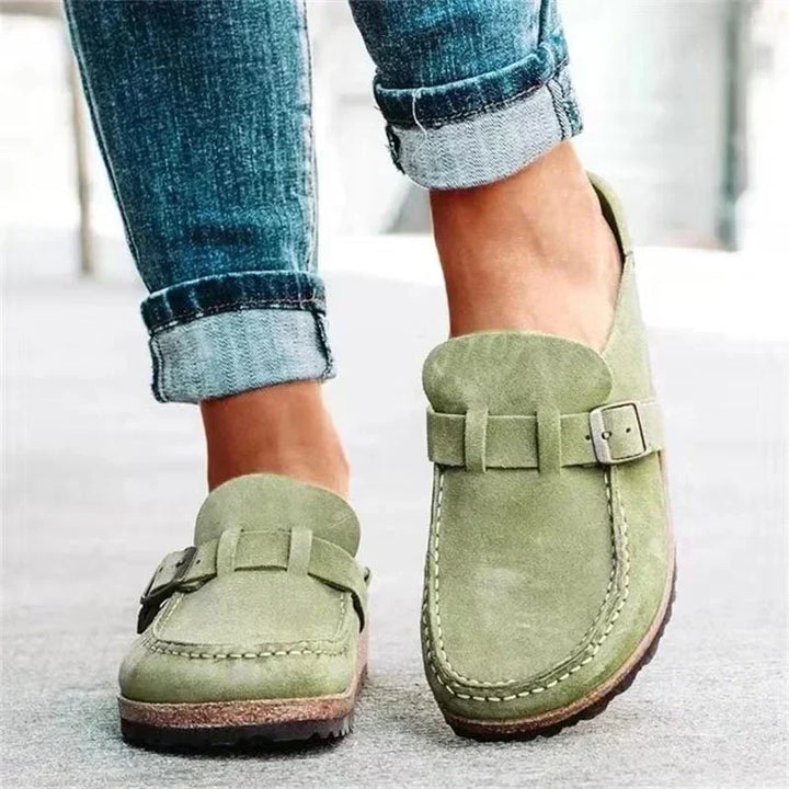 Rema | Women's Orthopedic Shoes | Comfortable Fit
