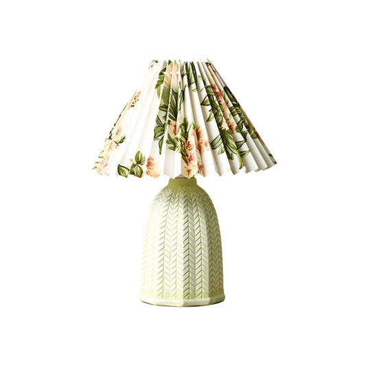 Table Lamp | Vintage Bedside Lamp-Table Lamp-Sasha Sydney