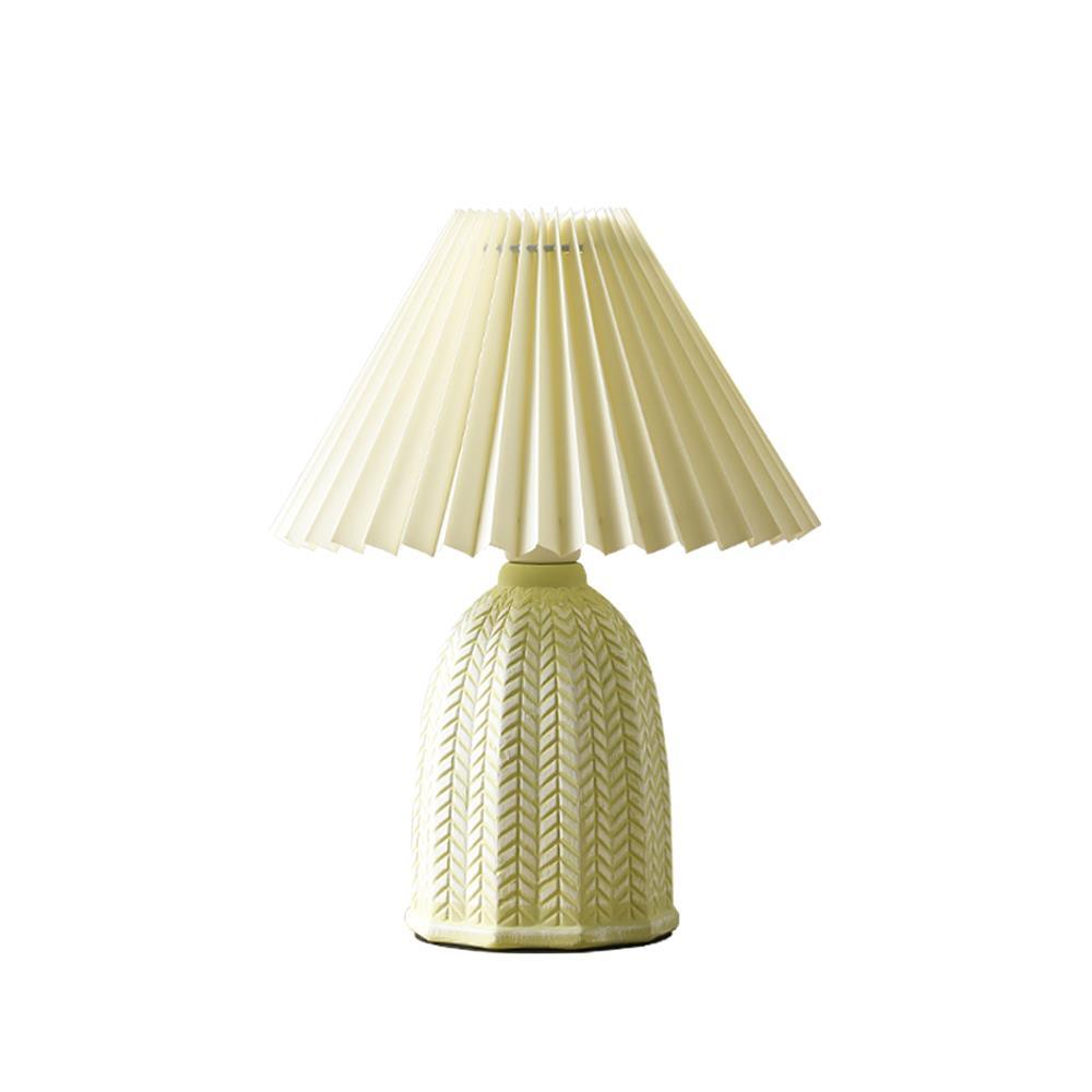 Table Lamp | Vintage Bedside Lamp-Table Lamp-Sasha Sydney