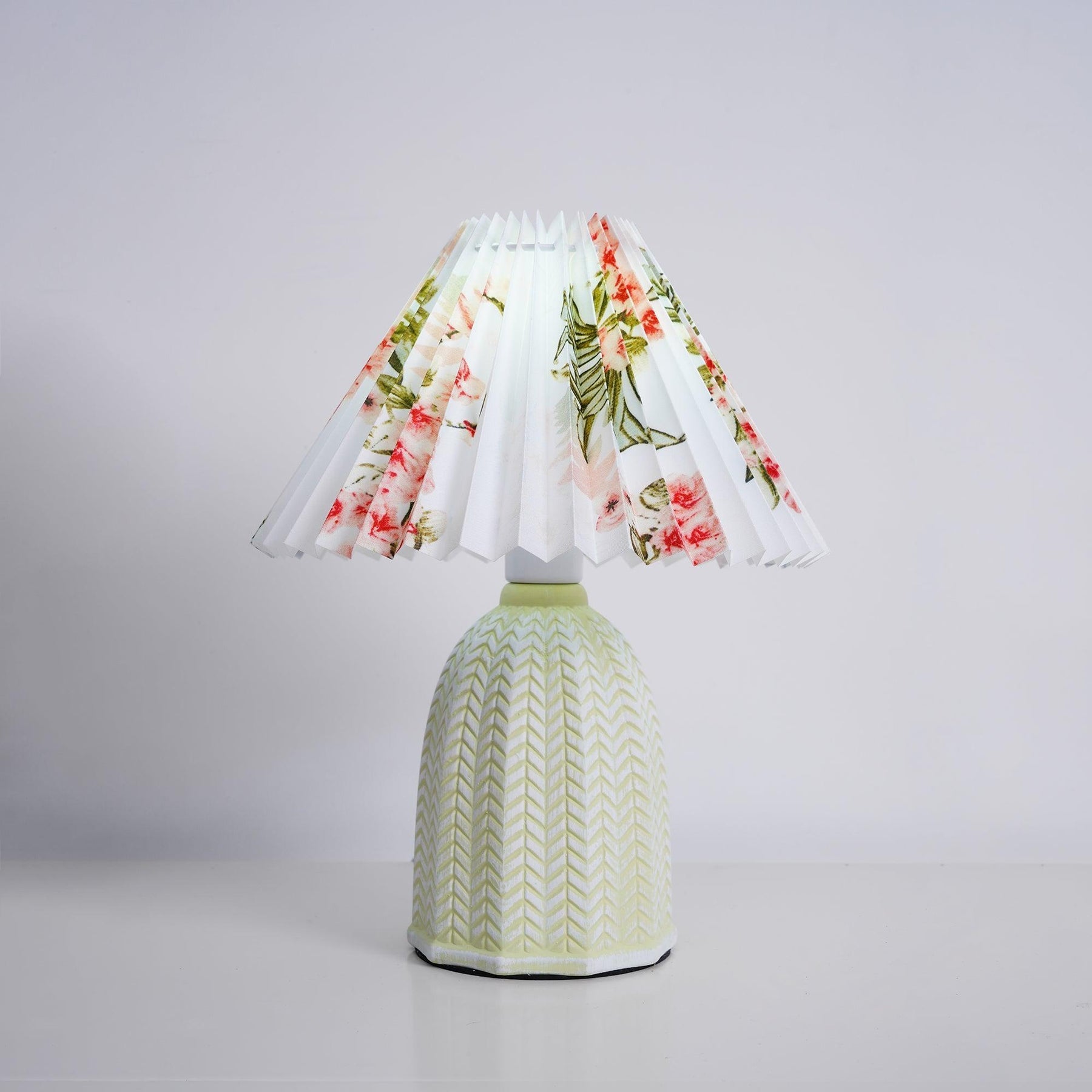 Table Lamp | Vintage Bedside Lamp-Table Lamp-Sasha Sydney