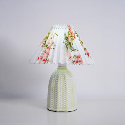Table Lamp | Vintage Bedside Lamp-Table Lamp-Sasha Sydney