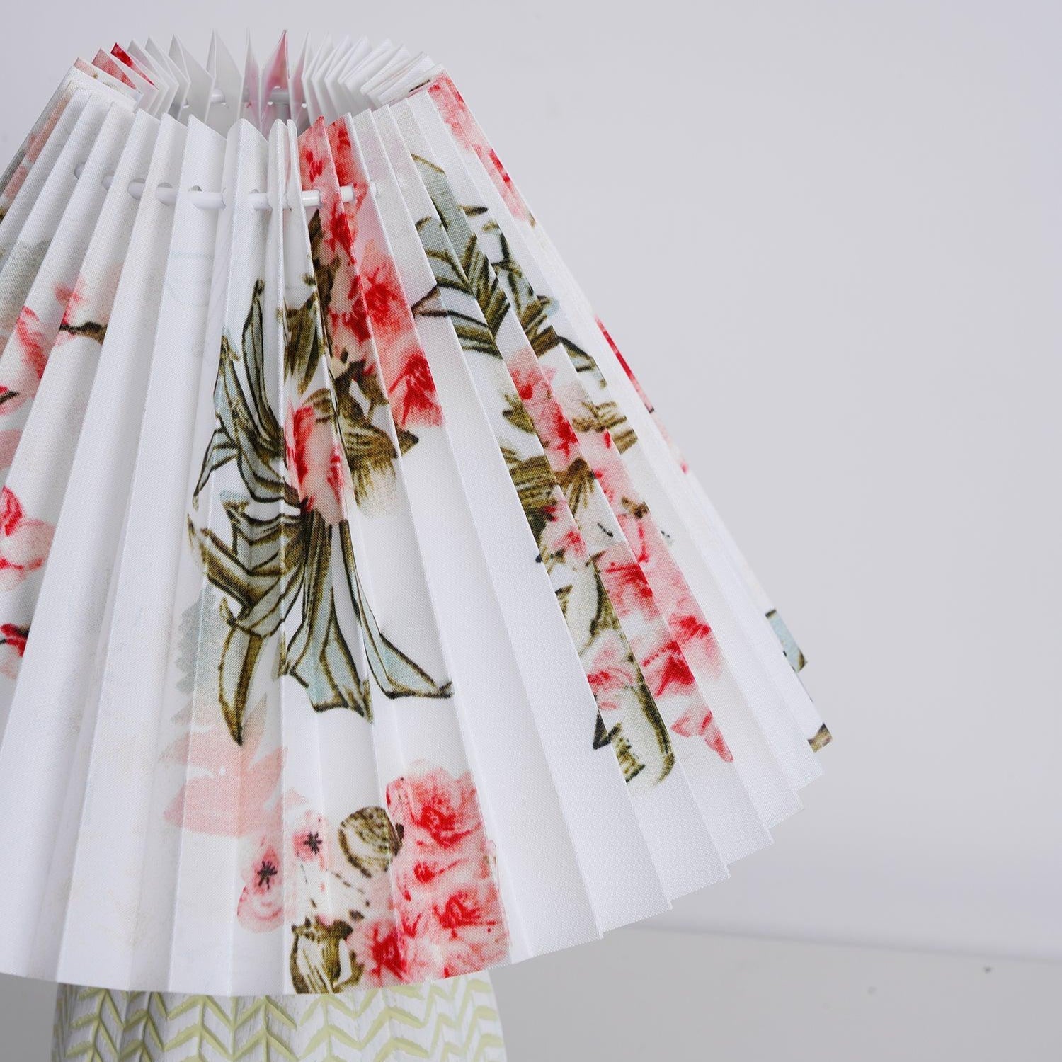 Table Lamp | Vintage Bedside Lamp-Table Lamp-Sasha Sydney