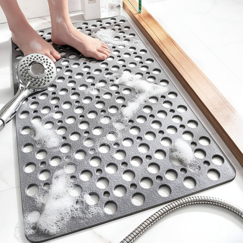 Bath Mat | Non Slip Bathroom Shower Mat-Bath Mat-Sasha Sydney