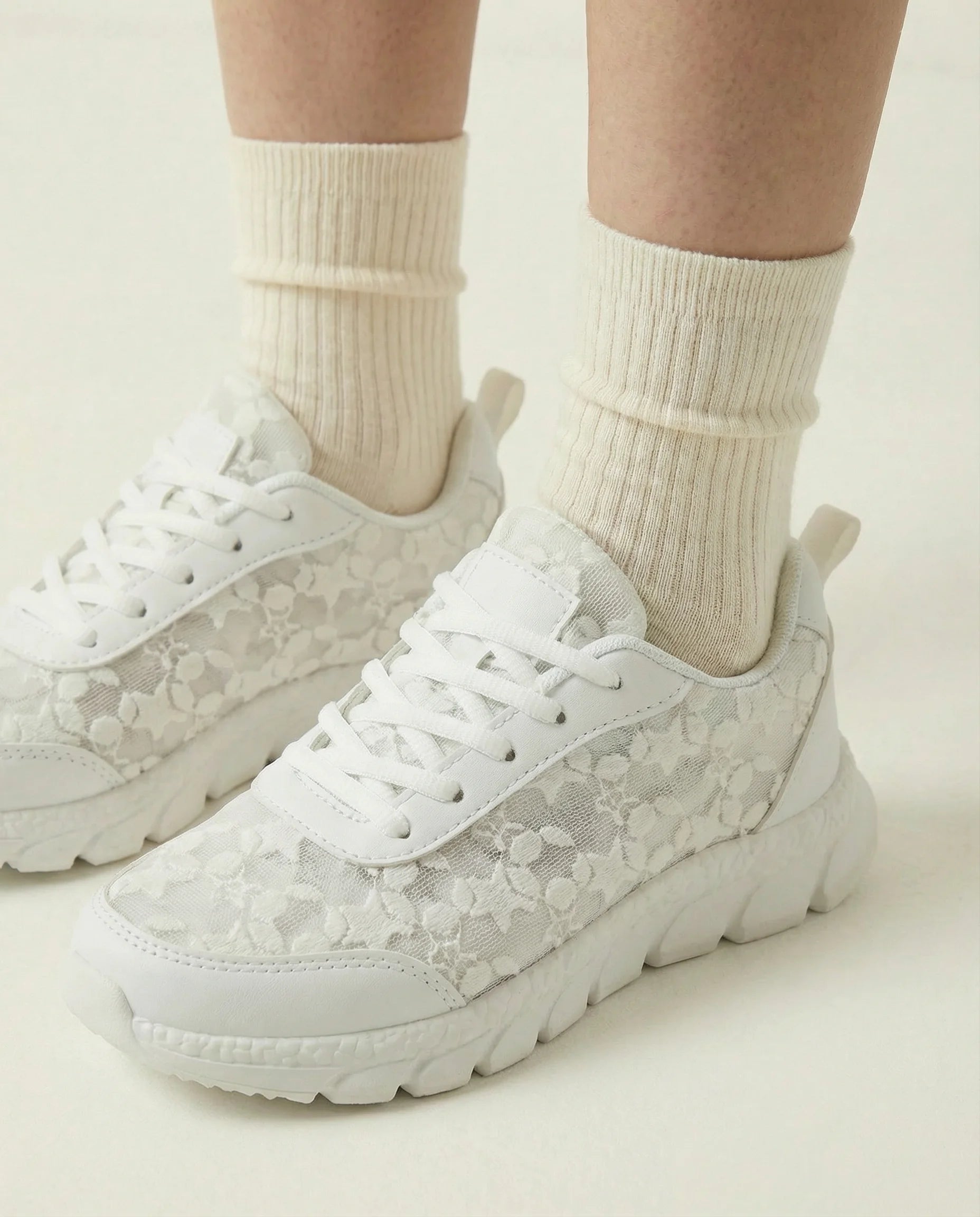 Women's Casual Lace Up Shoes | Comfort Fit Everyday Wear-Women Shoes-Sasha Sydney