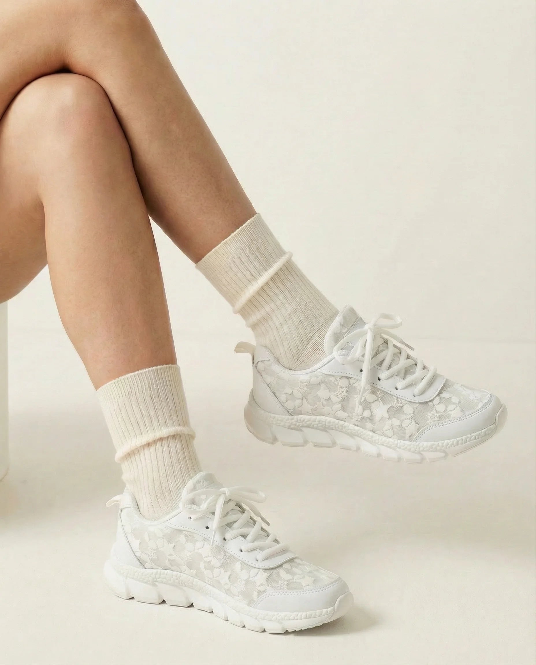 Women's Casual Lace Up Shoes | Comfort Fit Everyday Wear-Women Shoes-Sasha Sydney