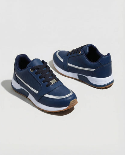 Women Sneakers | Sleek Lace-Up Everyday Style-Women Shoes-Sasha Sydney