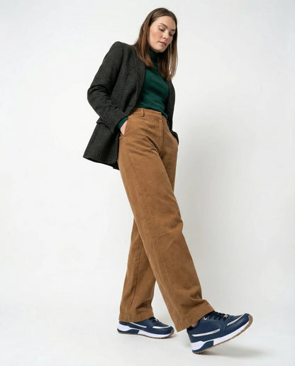 Women Sneakers | Sleek Lace-Up Everyday Style-Women Shoes-Sasha Sydney