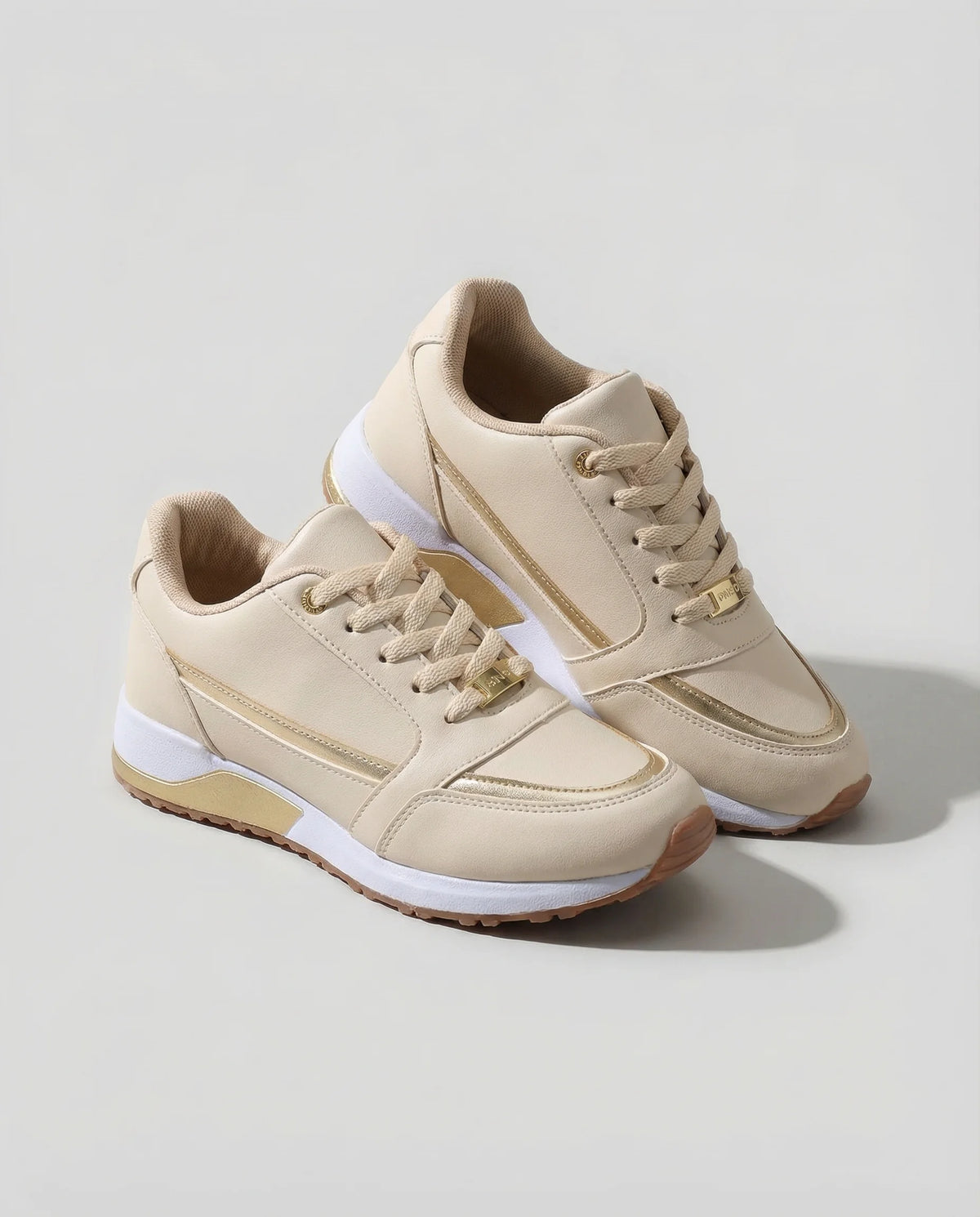 Women Sneakers | Sleek Lace-Up Everyday Style-Women Shoes-Sasha Sydney